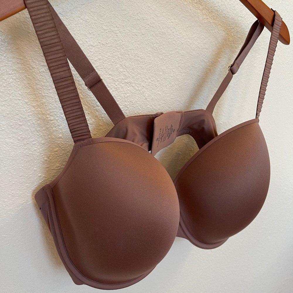 2 NWT ThirdLove Classic T-Shirt Bra 42D